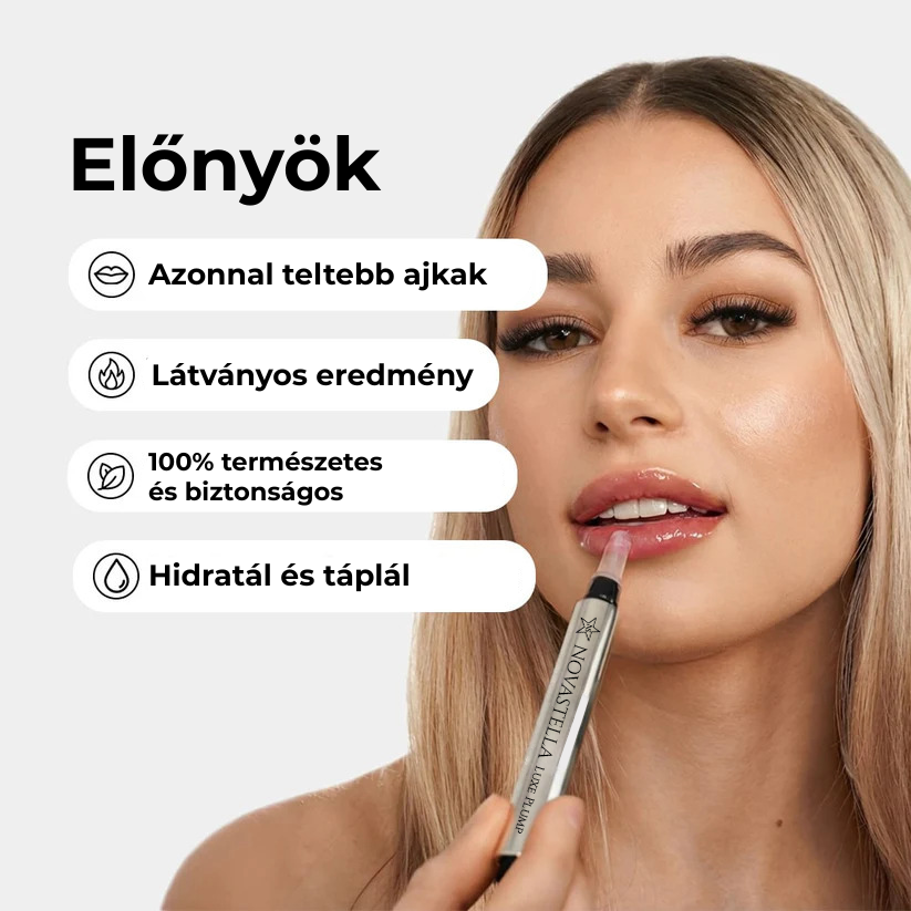 NovaStella Luxe Plump