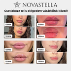 NovaStella Luxe Plump