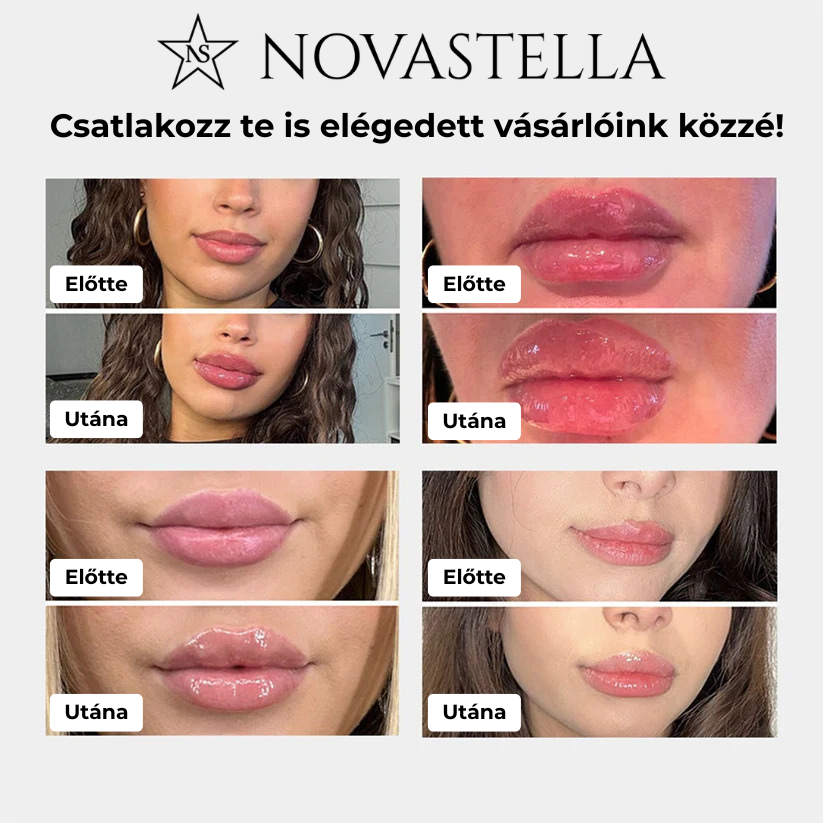NovaStella Luxe Plump